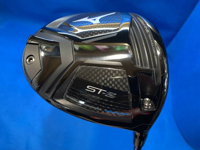 Mizuno ドライバー