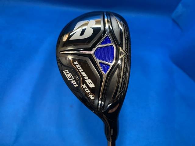 BRIDGESTONE ユーティリティ