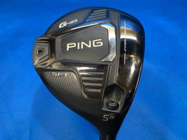 PING フェアウェイウッド