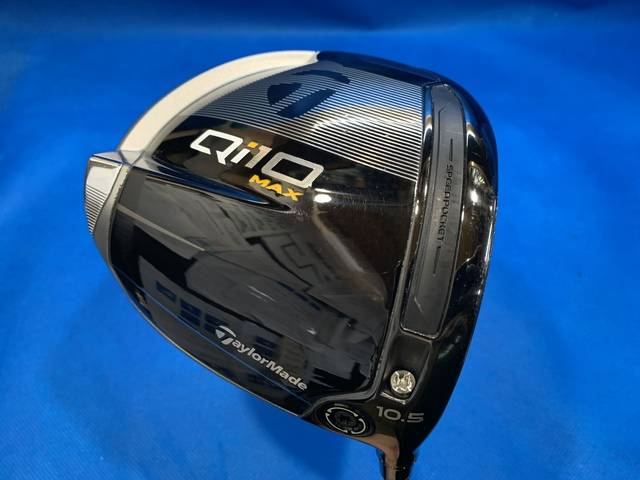 TaylorMade ドライバー