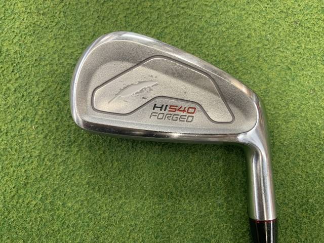 FOURTEEN アイアンセット