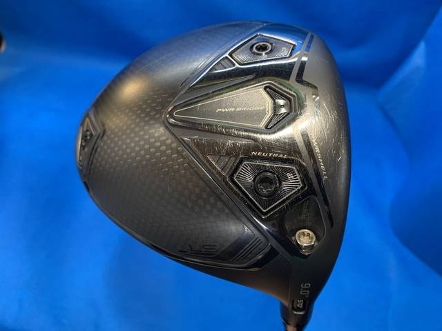 cobra ドライバー