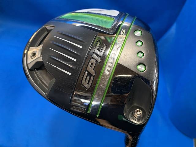 Callaway ドライバー