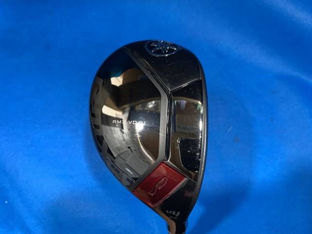 YAMAHA ユーティリティ