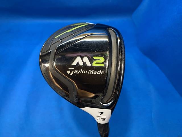 TaylorMade フェアウェイウッド