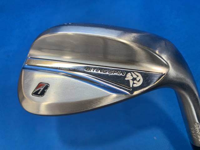 BRIDGESTONE ウェッジ