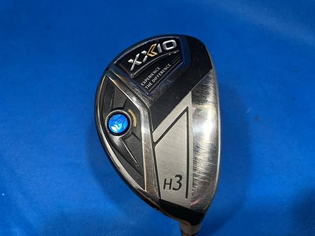 DUNLOP ユーティリティ