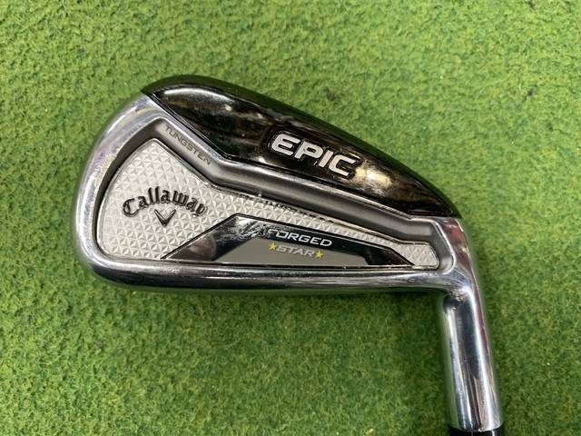 Callaway アイアンセット