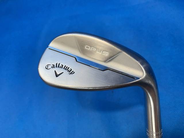 Callaway ウェッジ