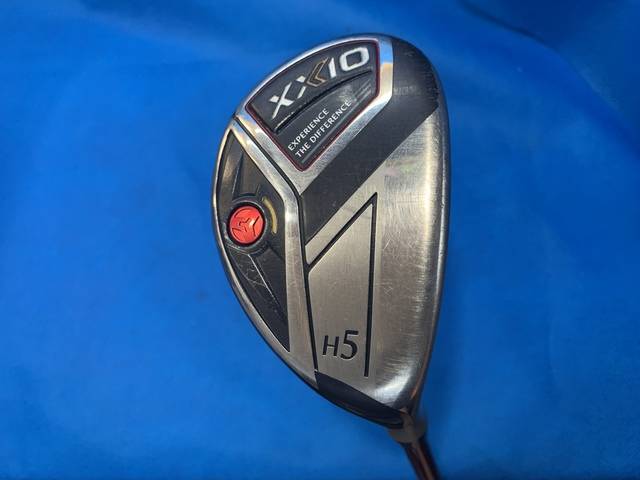 DUNLOP ユーティリティ