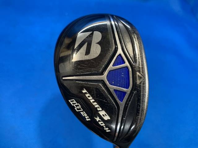 BRIDGESTONE ユーティリティ