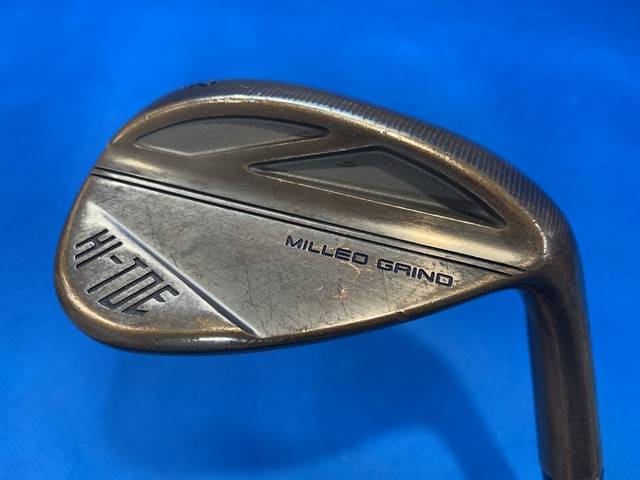 TaylorMade ウェッジ