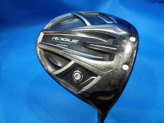 Callaway ドライバー