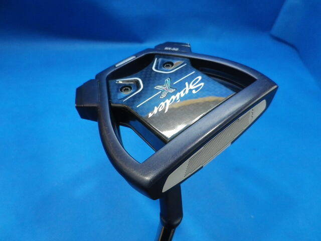 TaylorMade パター