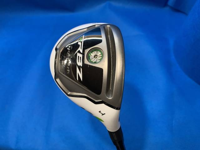 TaylorMade ユーティリティ