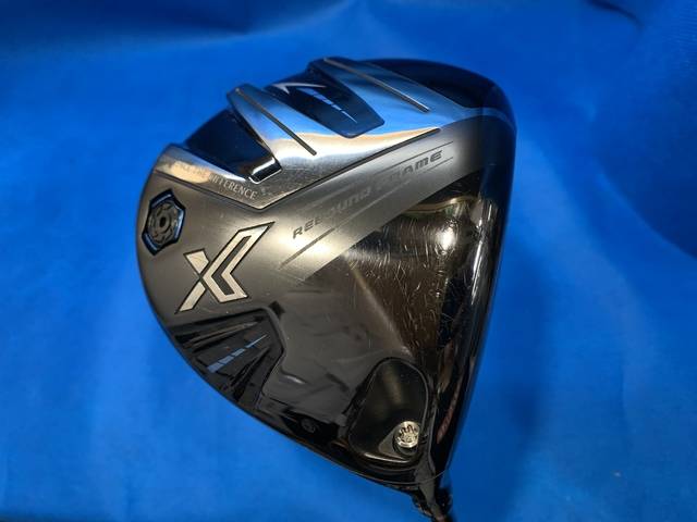 DUNLOP ドライバー