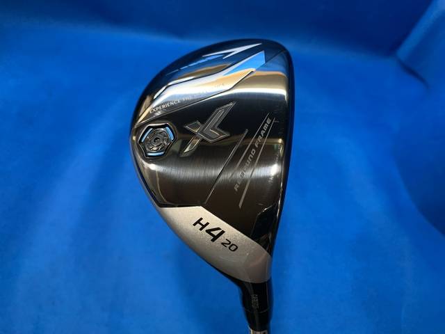 DUNLOP ユーティリティ