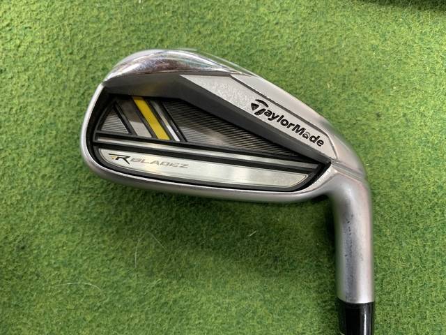TaylorMade アイアンセット