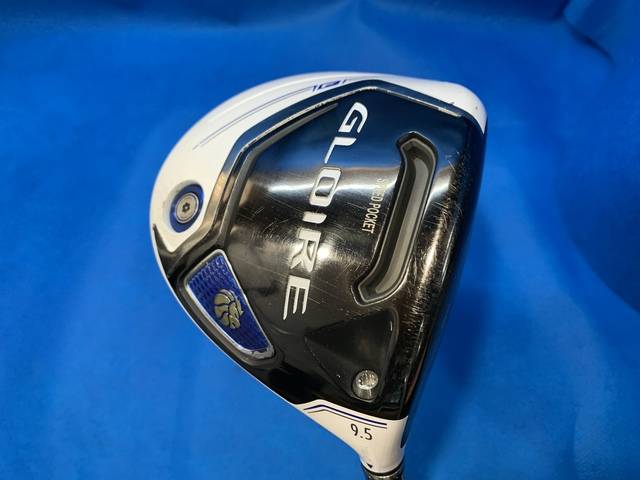TaylorMade ドライバー