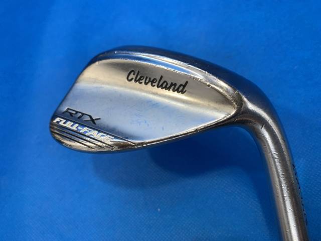 Cleveland ウェッジ