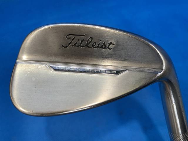 Titleist ウェッジ