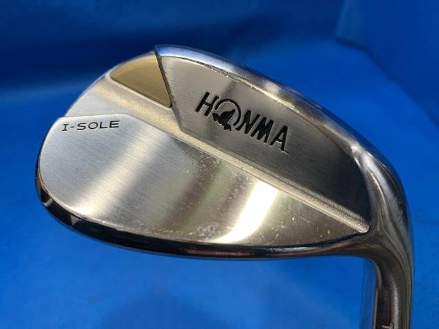 本間ゴルフ ウェッジ