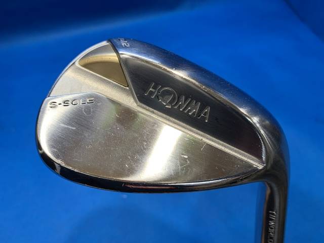 本間ゴルフ ウェッジ