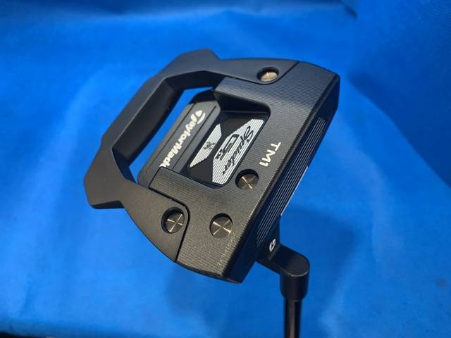 TaylorMade パター