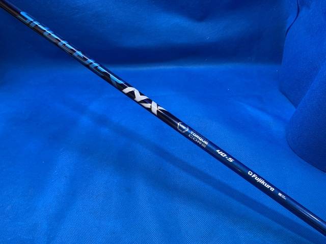 Fujikura シャフト