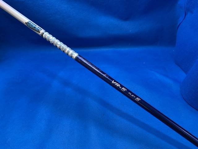 GRAPHITE DESIGN シャフト