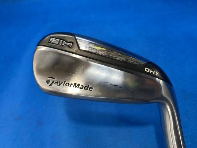 TaylorMade ユーティリティ