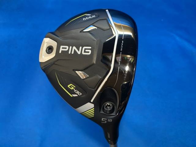 PING フェアウェイウッド