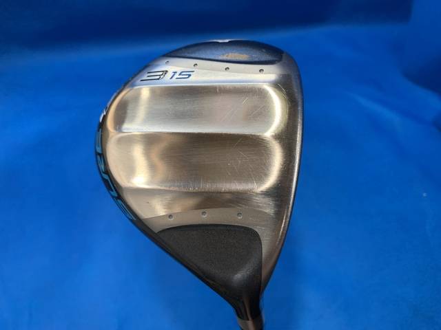 Mizuno フェアウェイウッド