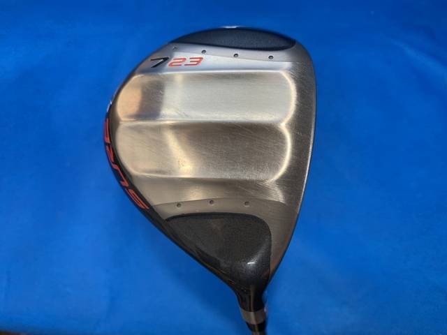 Mizuno フェアウェイウッド