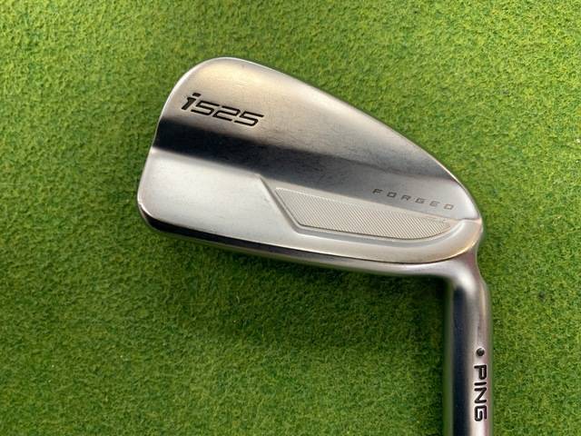 PING アイアンセット