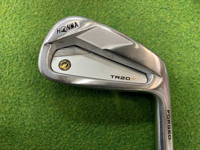 本間ゴルフ アイアンセット