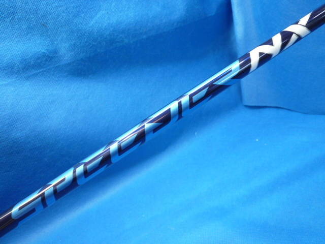 Fujikura シャフト