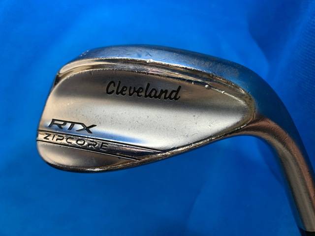 Cleveland ウェッジ