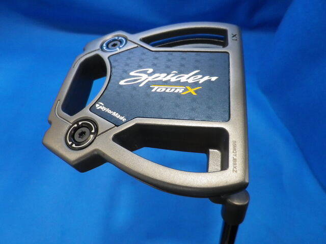 TaylorMade パター