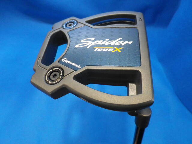 TaylorMade パター