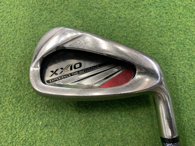 DUNLOP アイアンセット