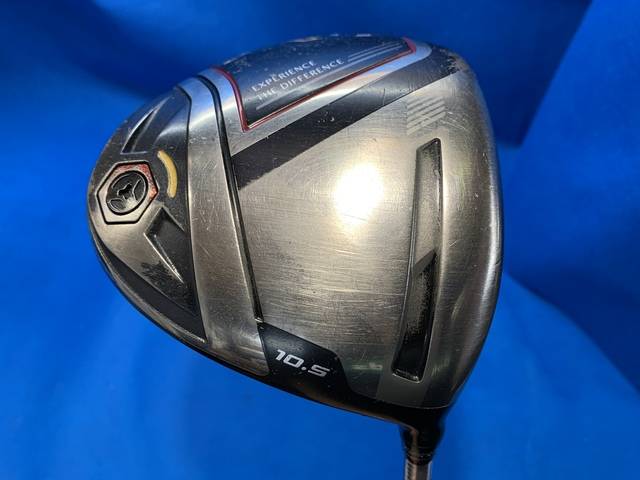 DUNLOP ドライバー