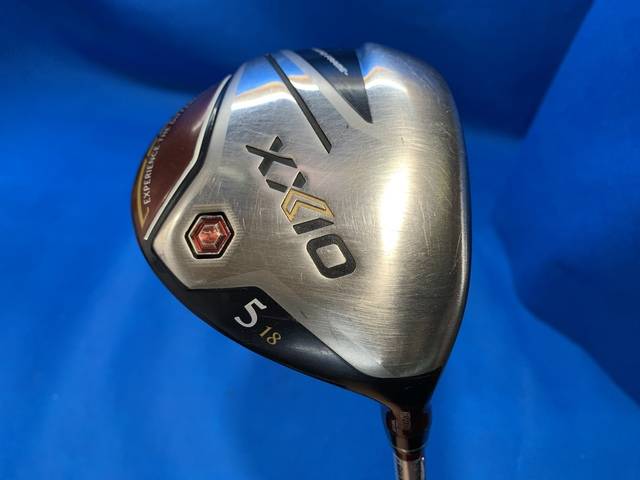 DUNLOP フェアウェイウッド