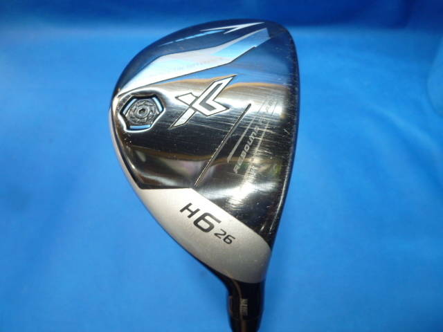 DUNLOP ユーティリティ