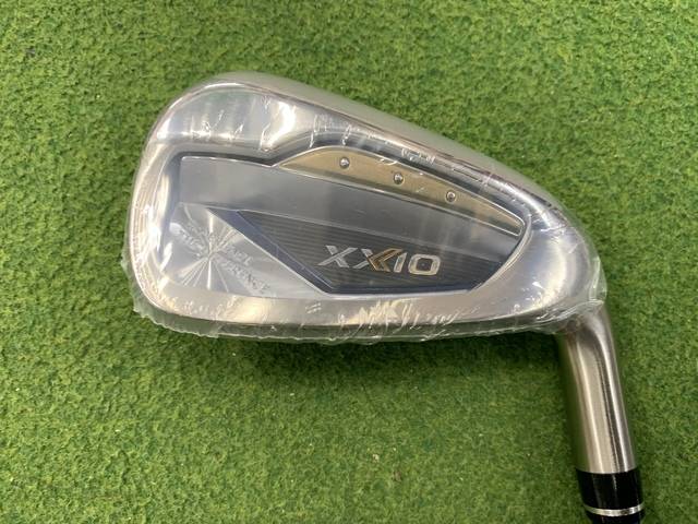 DUNLOP アイアンセット