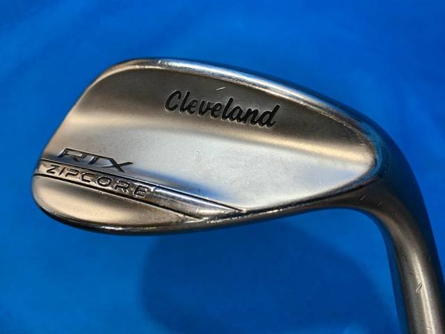 Cleveland ウェッジ