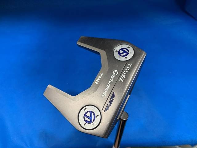 TaylorMade パター