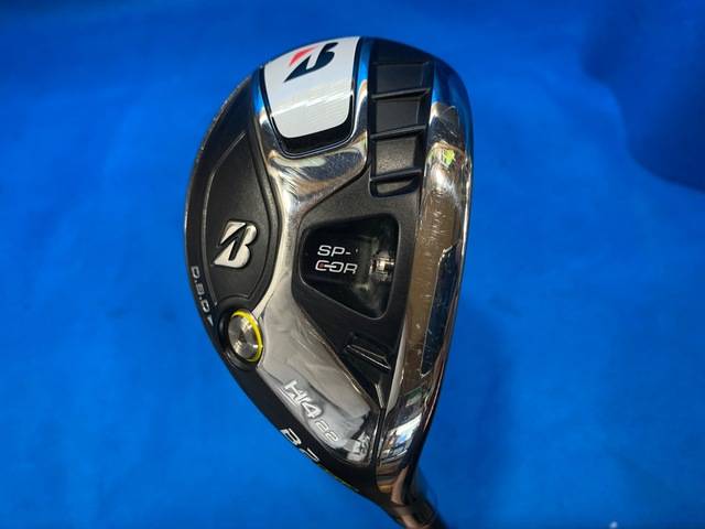 BRIDGESTONE ユーティリティ