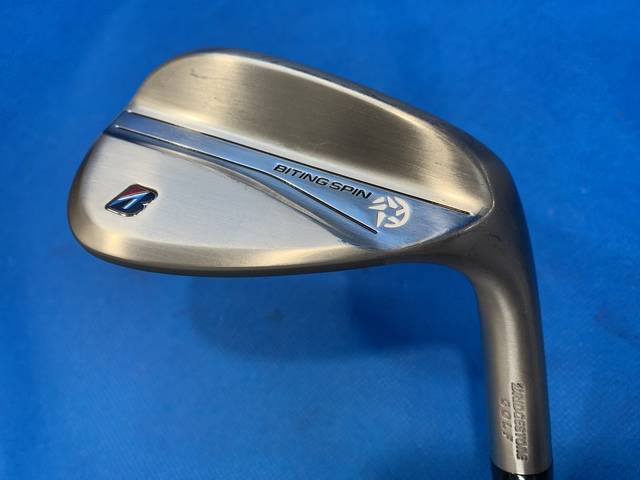 BRIDGESTONE ウェッジ