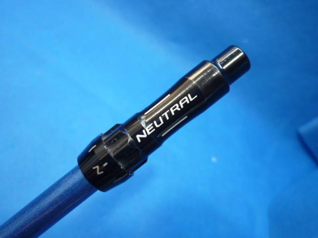 Fujikura シャフト